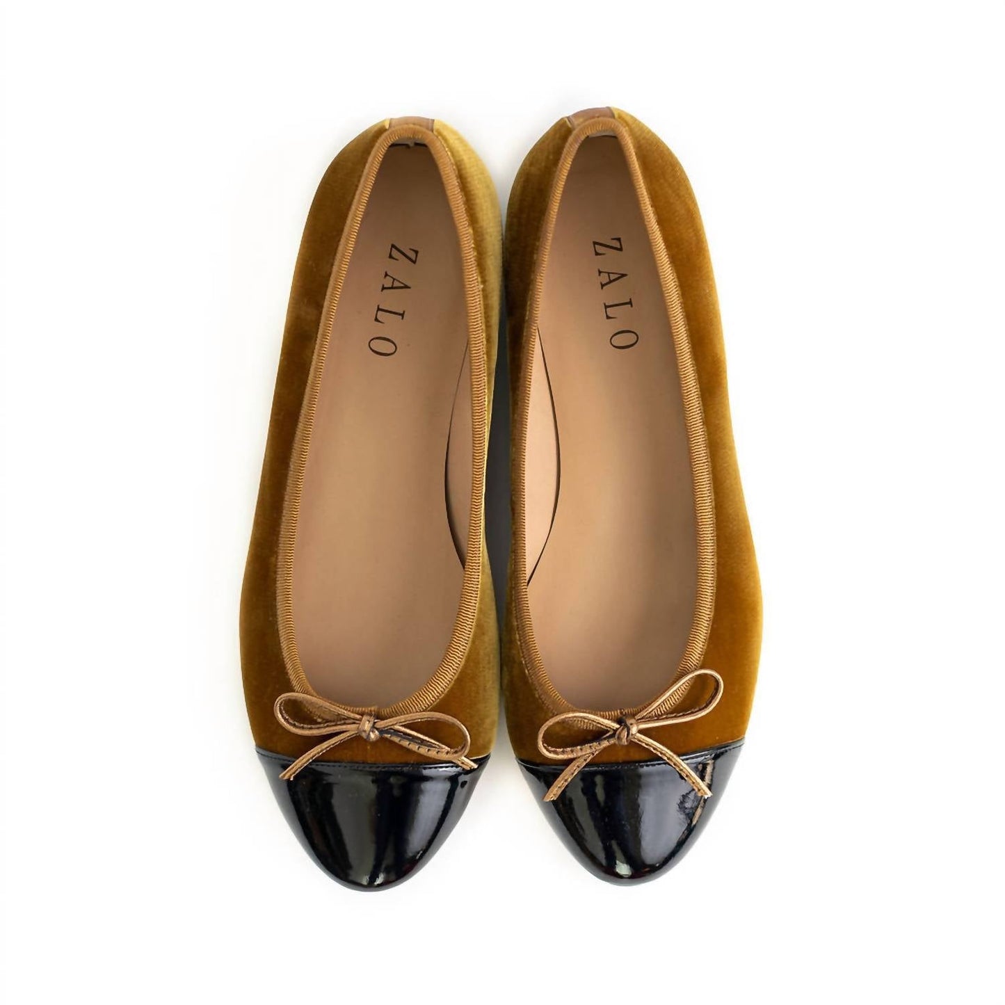 House Of Zalo - Beba Velvet