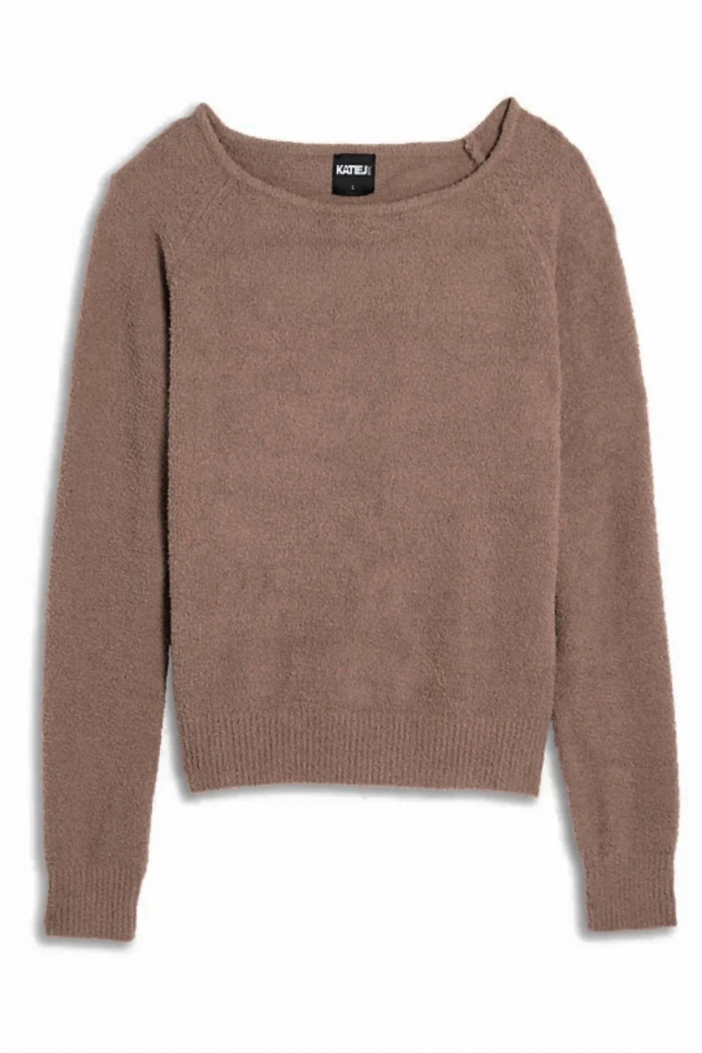 Katie J Nyc - Girls Parker Off The Shoulder Top