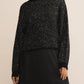 Z Supply - Gleam Sequin Sweater
