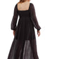 Free People - Malina Maxi Dress