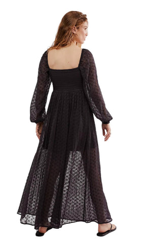Free People - Malina Maxi Dress