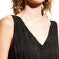 Johnny Was - Winter Tiered Dress