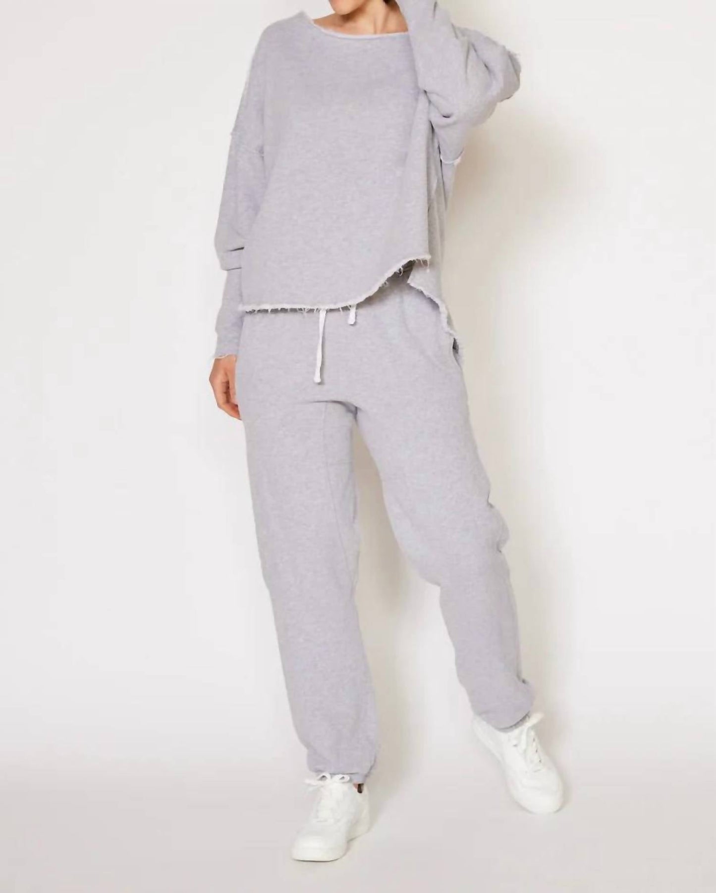 People Of Leisure - Vintage Fade Sweatshirt