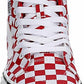 Vans - Women's Sk8-hi Decon Vr3 Checkerboard Sneakers