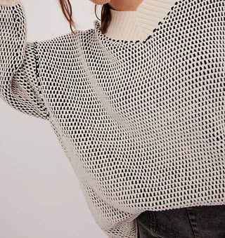 Free People - Maisie Sweater