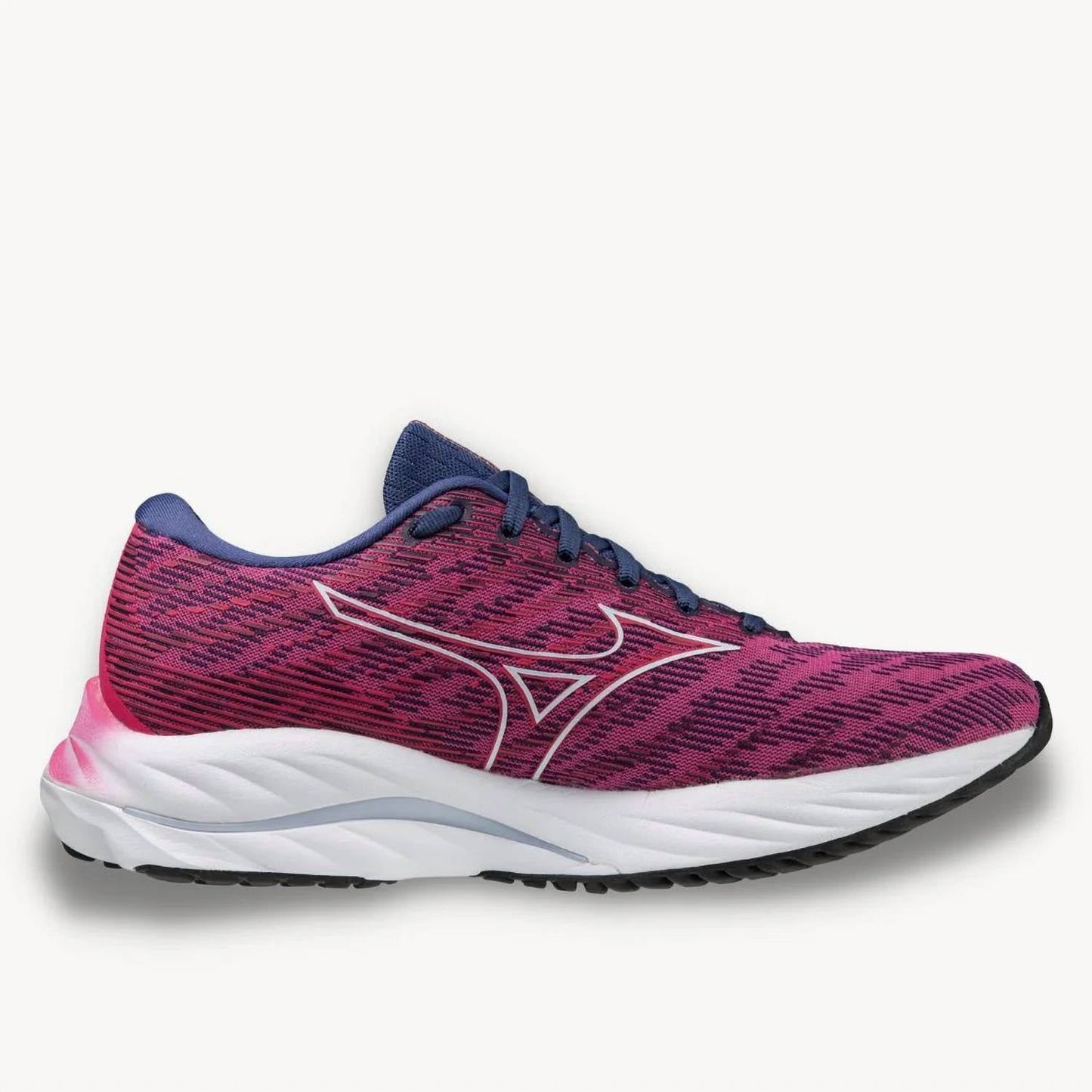 Mizuno - Women's Wave Rider 26 Running Shoes