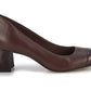 The Walking Cradle Co. - Women's Mira Heel