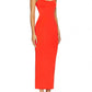 Good American - Modern Tank Maxi Dress