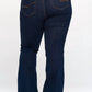 I&M Jeans - Curvy High Rise Bootcut Jeans