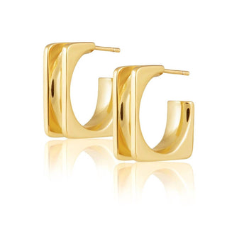 Sahira - Women's Anita Hoop