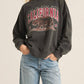 Z Supply - CALI BEAR SUNDAY SWEATSHIRT