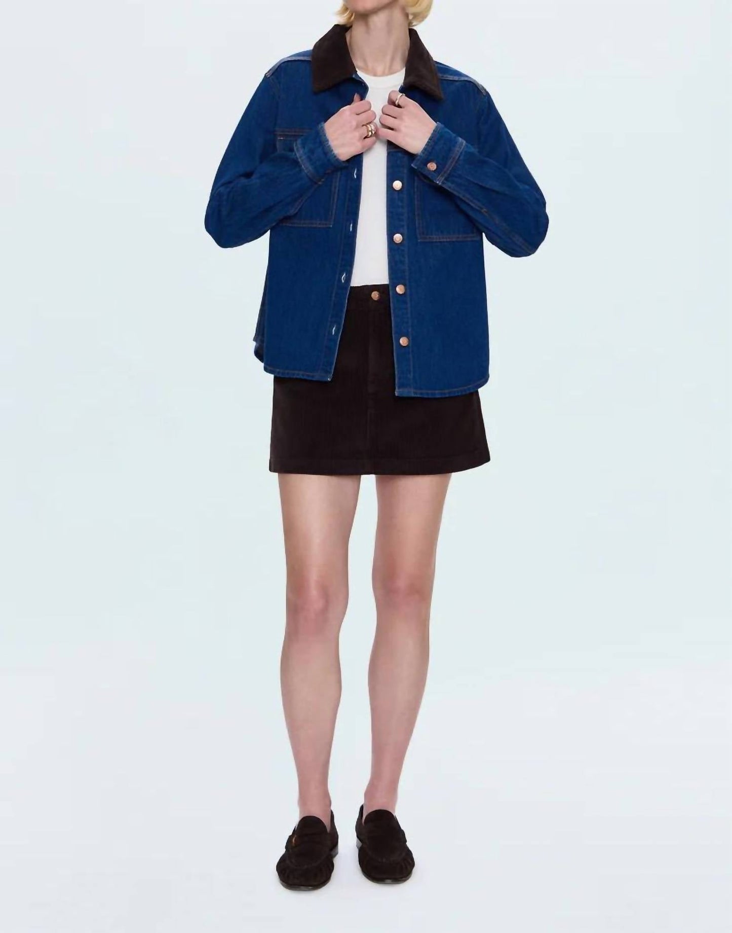 Pistola - Devon Barn Jacket