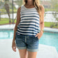 Judy Blue - High Rise Jogger Shorts
