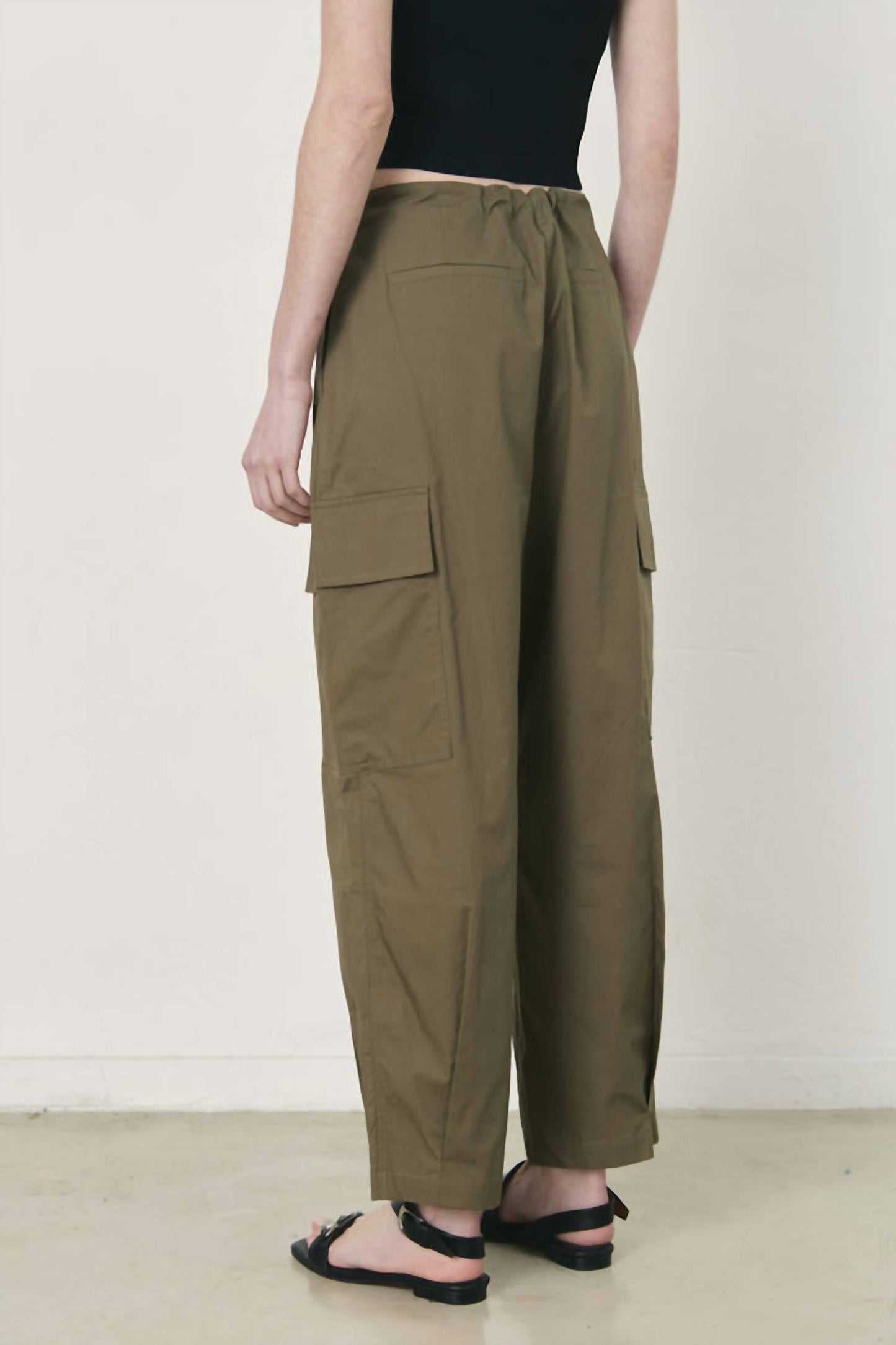 Deluc - Women's Johns Pants