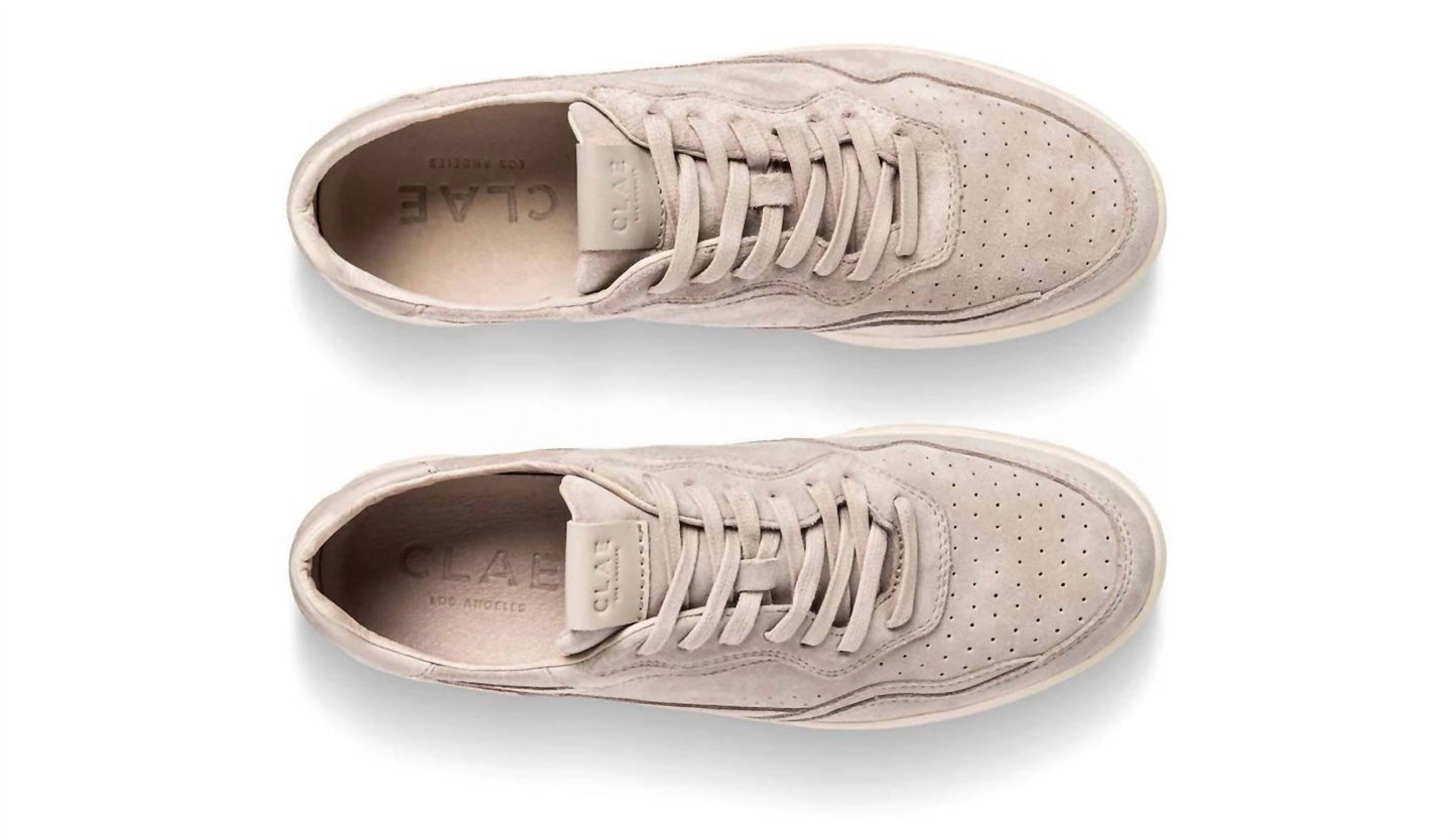 Clae - Men's Haywood Sneakers