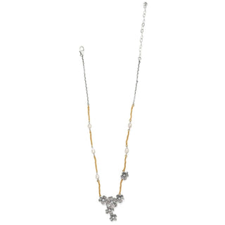 Brighton - Women's Everbloom Windflower Necklace