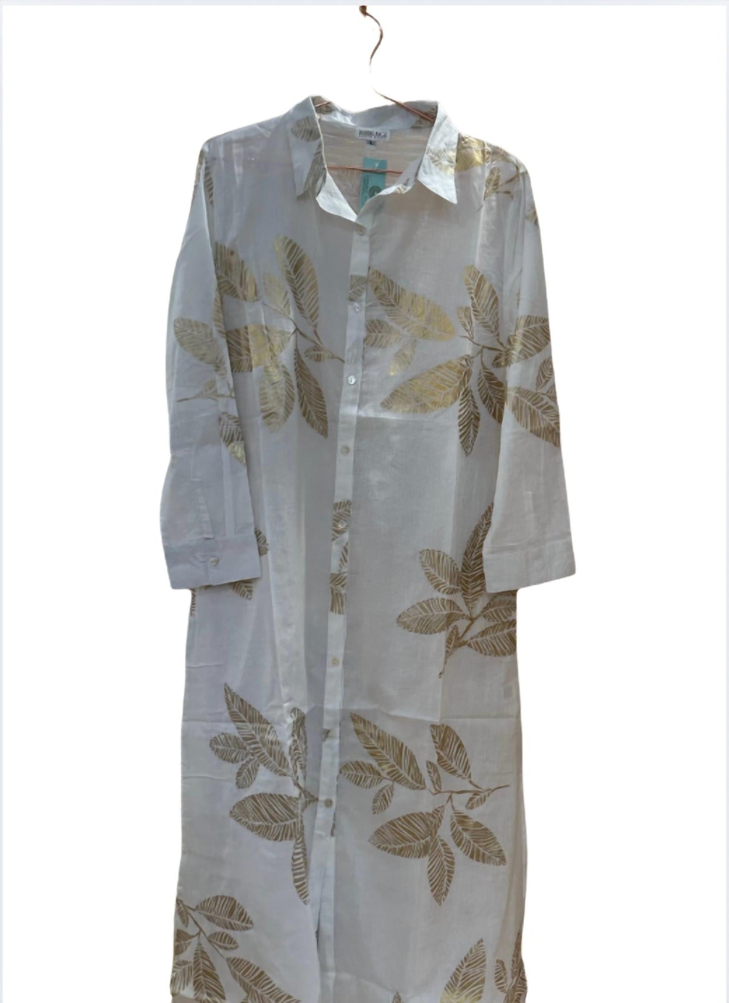 Debbie Katz - Zilly Dress