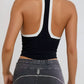 Free People - All Clear V-neck Cami