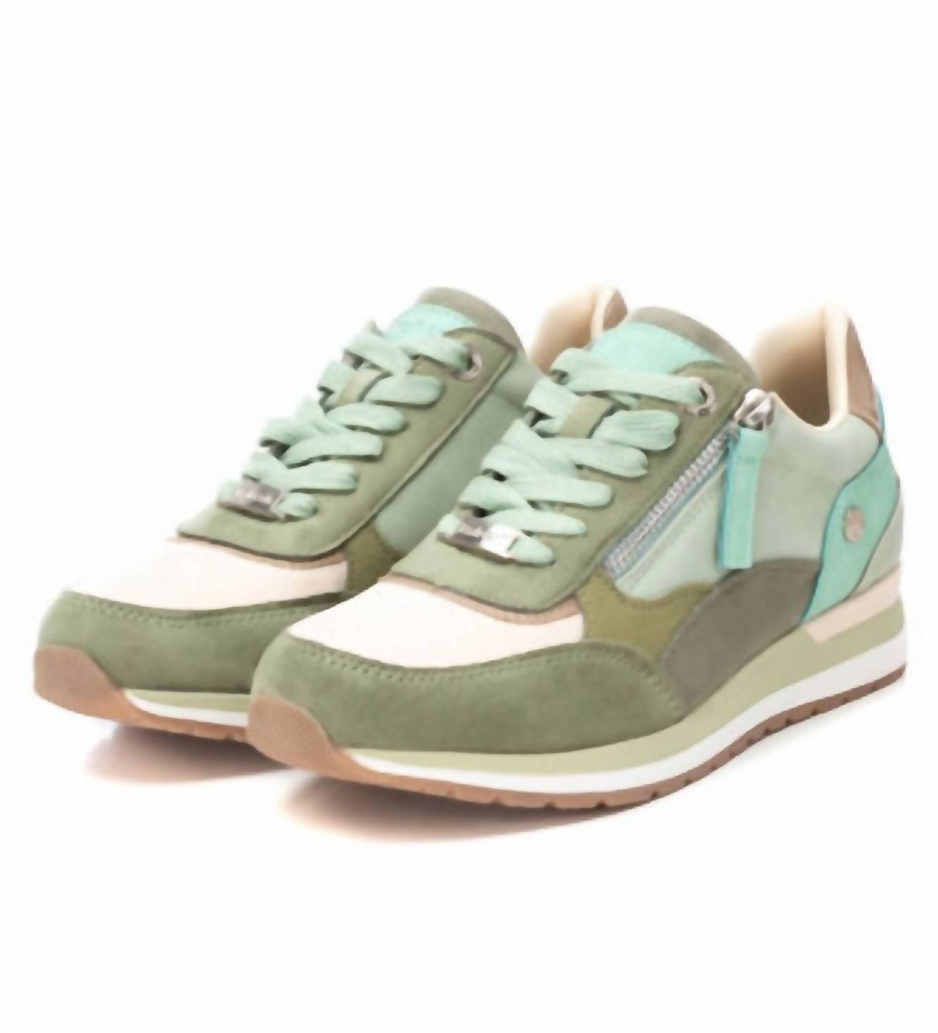 Xti - Women's Trainer Sneakers