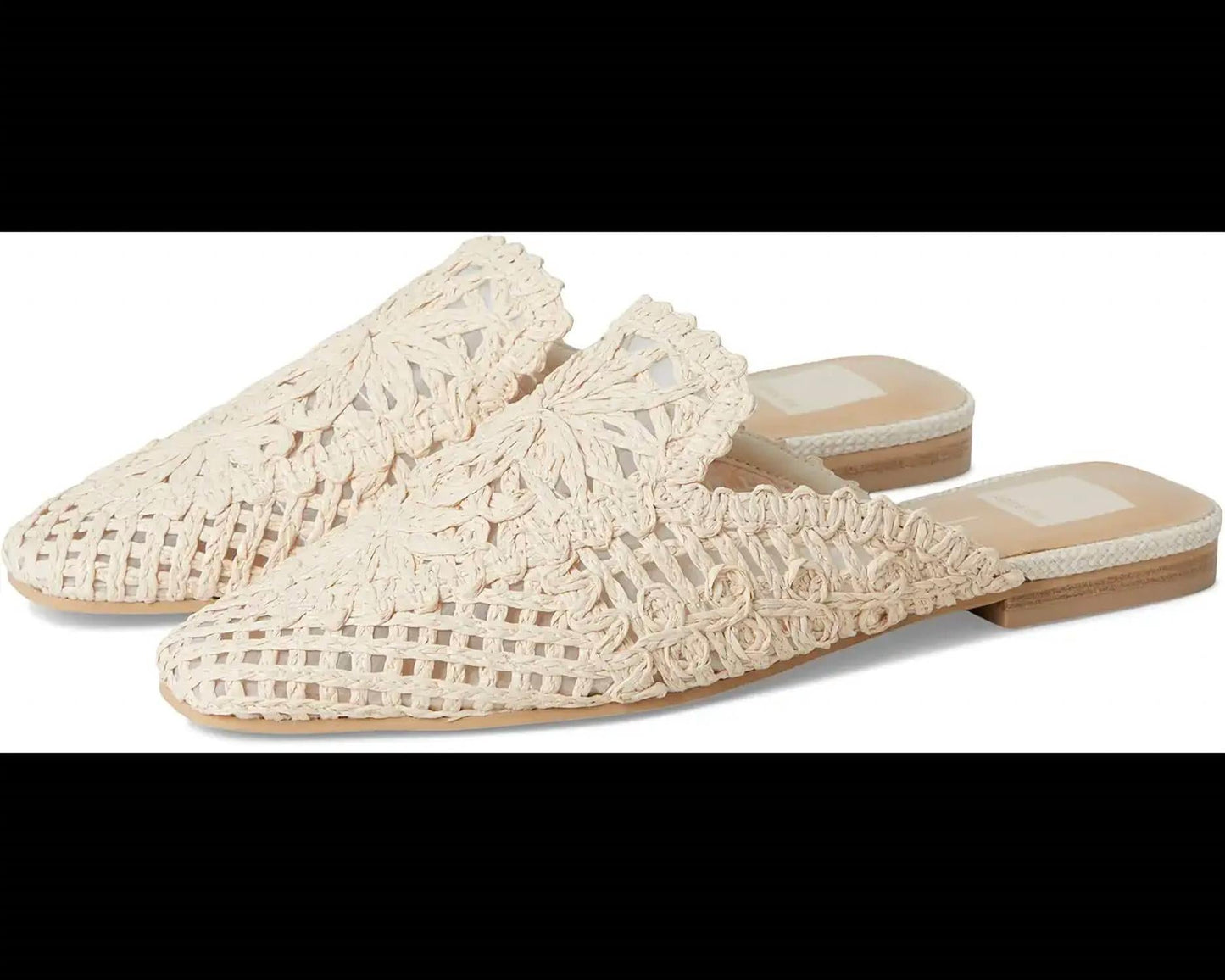 Dolce Vita - Women's Diya Flats
