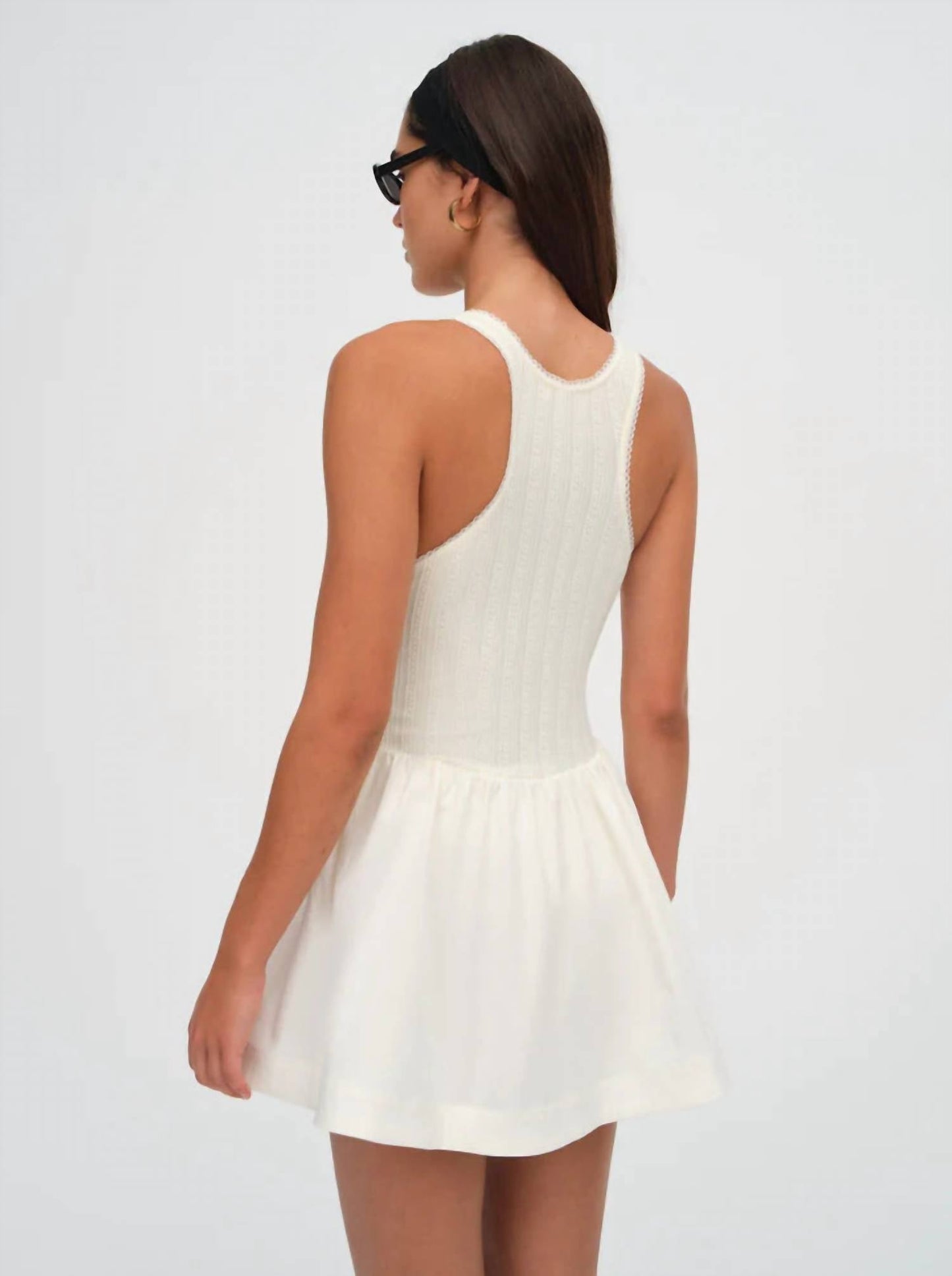 For Love & Lemons - Billie Mini Dress