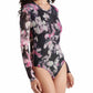 Steve Madden - Azure Bodysuit