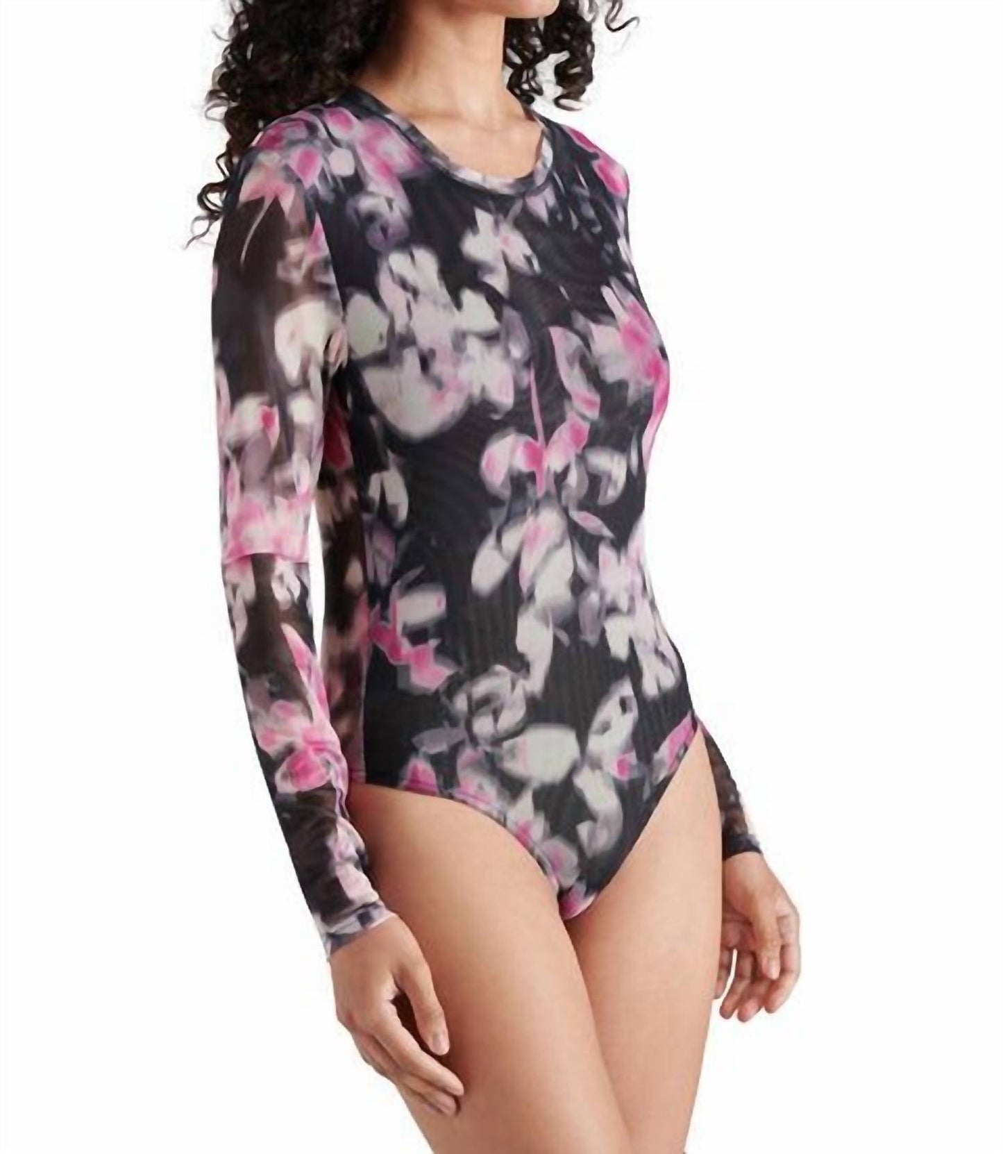 Steve Madden - Azure Bodysuit