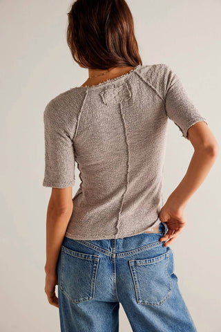 Free People - Franics Tee