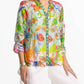 Johnny Was - Vacanza V-neck Blouse