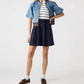 Steve Madden - Lyon Mini Dress