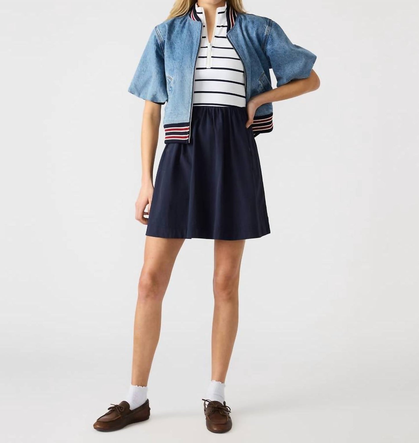 Steve Madden - Lyon Mini Dress