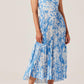 Astr - Women's Blythe Dress