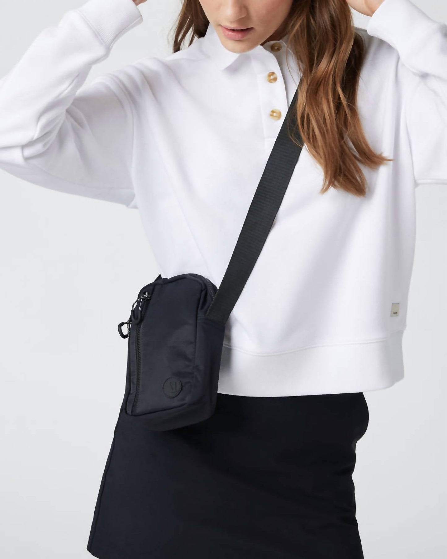 Vuori - Women's All Around Crossbody Bag