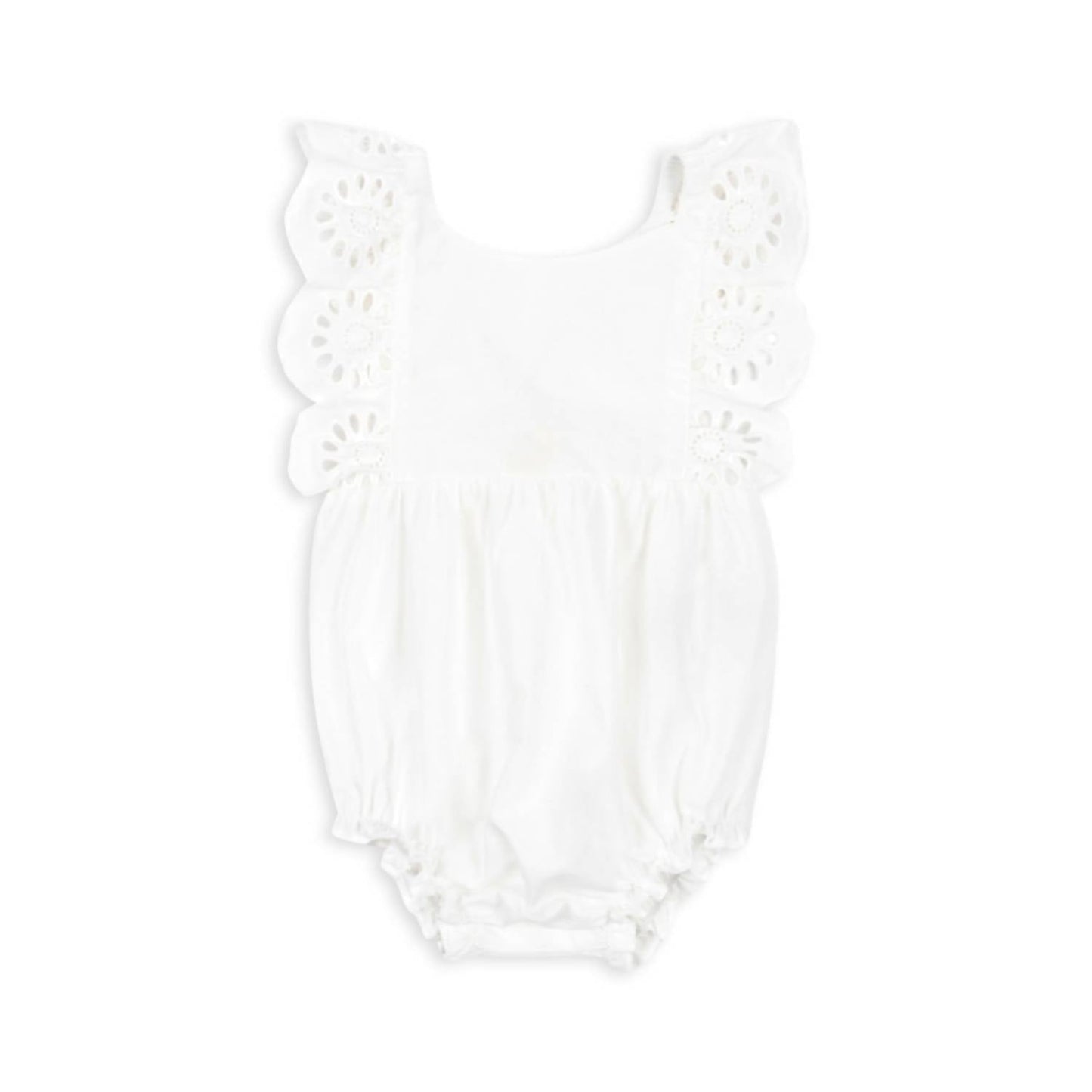 Konges Sløjd - Girls' Posey Romper