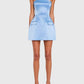 Amanda Uprichard - Lucienne Skort Romper