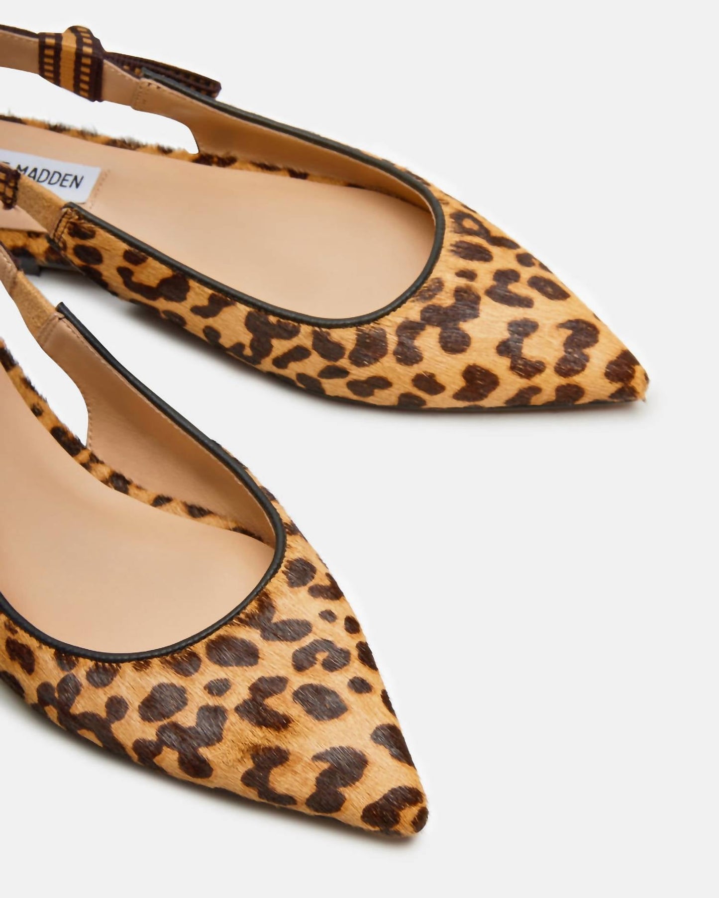 Steve Madden - Women's Olsen Sandals
