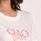 Elan - Ciao Bella Tee