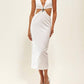 Bahama Mama - Espiritu Dress