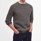 Barbour - Horseford Crew Neck Jumper