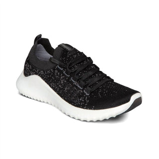 Aetrex - Women's Carly Arch Support Sneakers