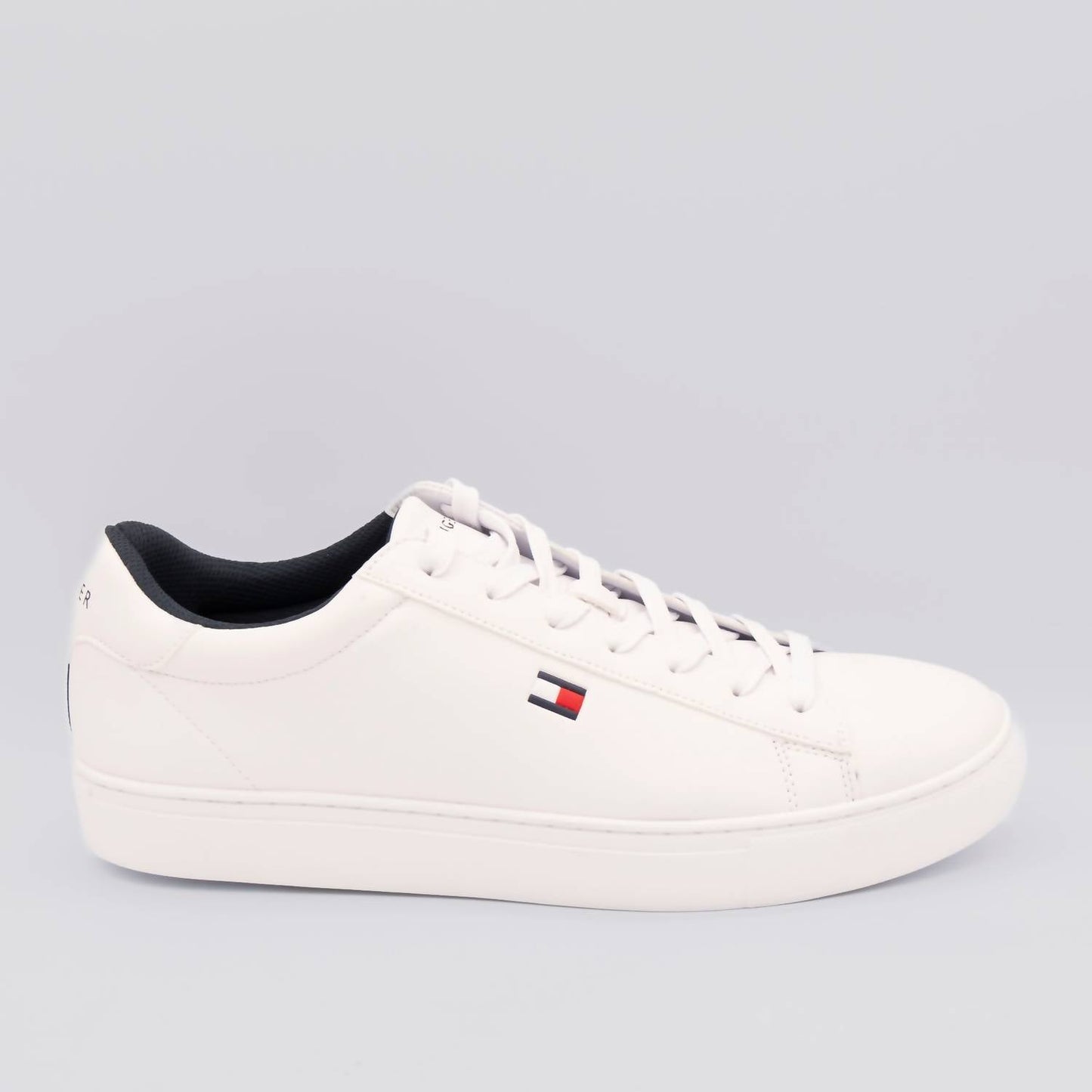 Tommy Hilfiger - Men's Brecon Cup Sole Sneaker
