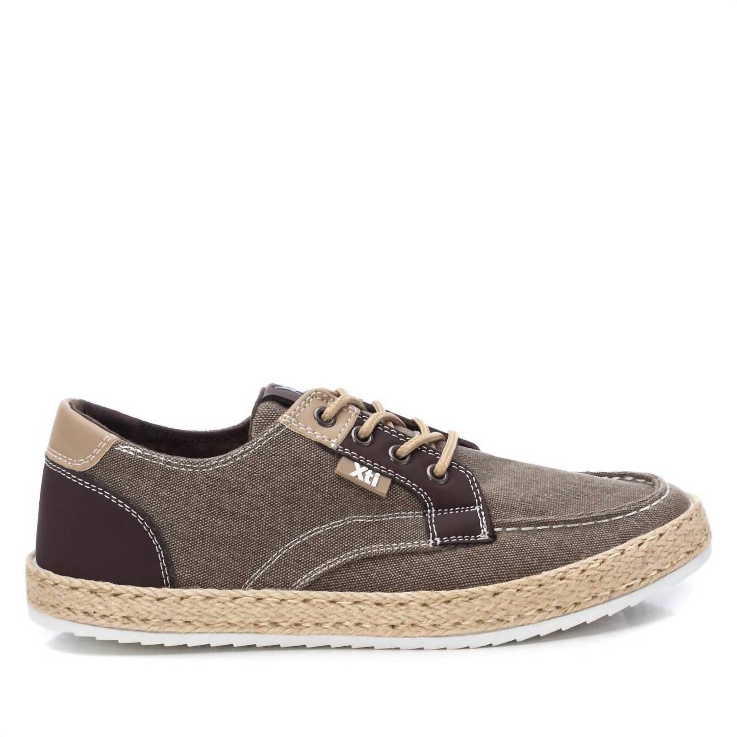 Xti - Men's Armand Casual Sneakers