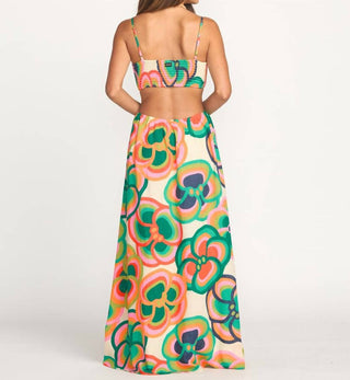 Billabong - Mami Wata True Desire Dress