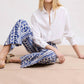Hartford - Palerme Wide Leg Pants