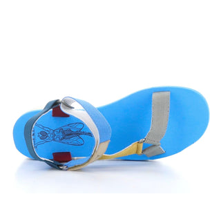 Fly London - Women's Yefa Sandals