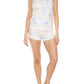 Pj Salvage - Painterly Perfect Lounge Tank Top