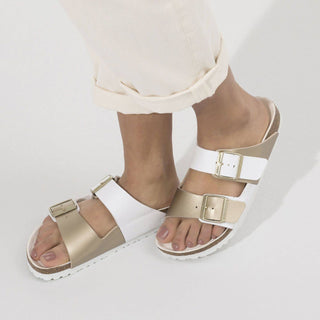 Birkenstock - Women's Arizona Split Sandals