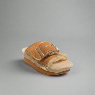 4Ccccees - Women's Mellow Laze Sandal