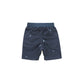 Omamimini - Boys' Terry Shorts with Print
