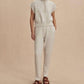 Varley - Women's Slim Zip Hem Pant
